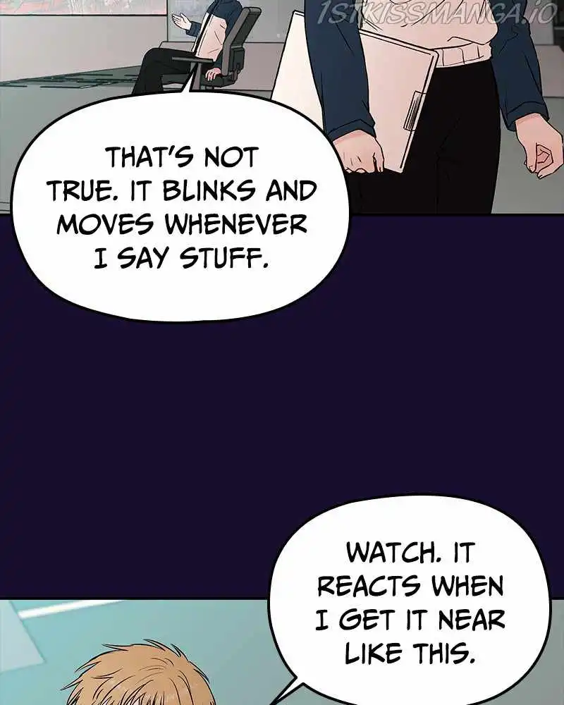 Blood and Butterflies Chapter 55 37